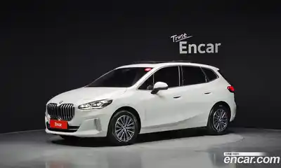 BMW 2-Series 2025 2.0 Автомат в Москве № 210250, миниатюра 2