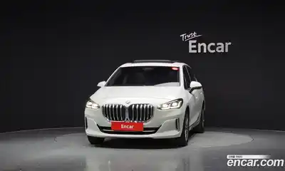 BMW 2-Series 2025 2.0 Автомат в Москве № 210250, миниатюра 6