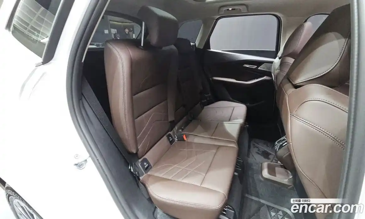 BMW 2-Series 2025 2.0 Автомат в Москве № 210250, фото 7