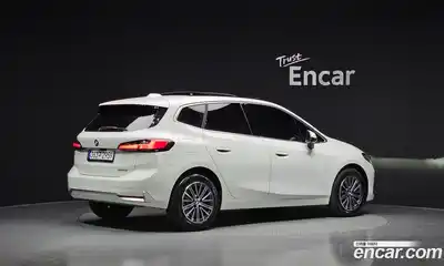 BMW 2-Series 2025 2.0 Автомат в Москве № 210250, миниатюра 8