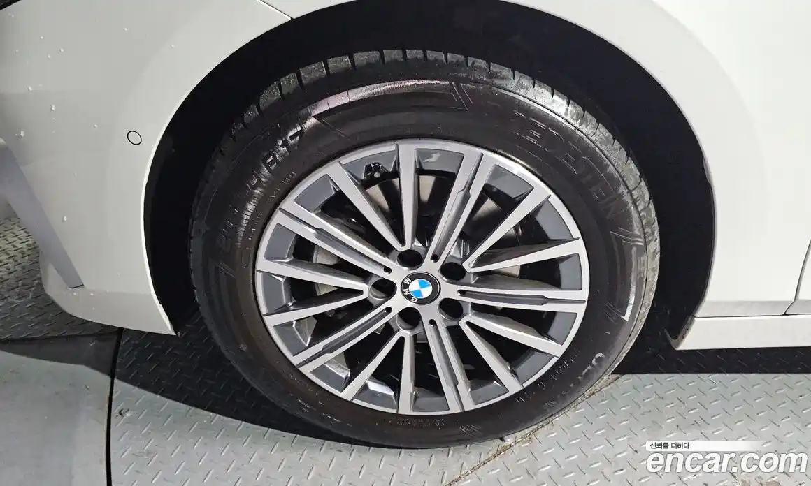 BMW 2-Series 2025 2.0 Автомат в Москве № 210250, фото 10