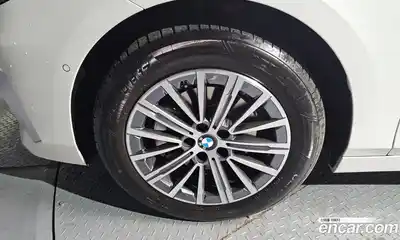 BMW 2-Series 2025 2.0 Автомат в Москве № 210250, миниатюра 10