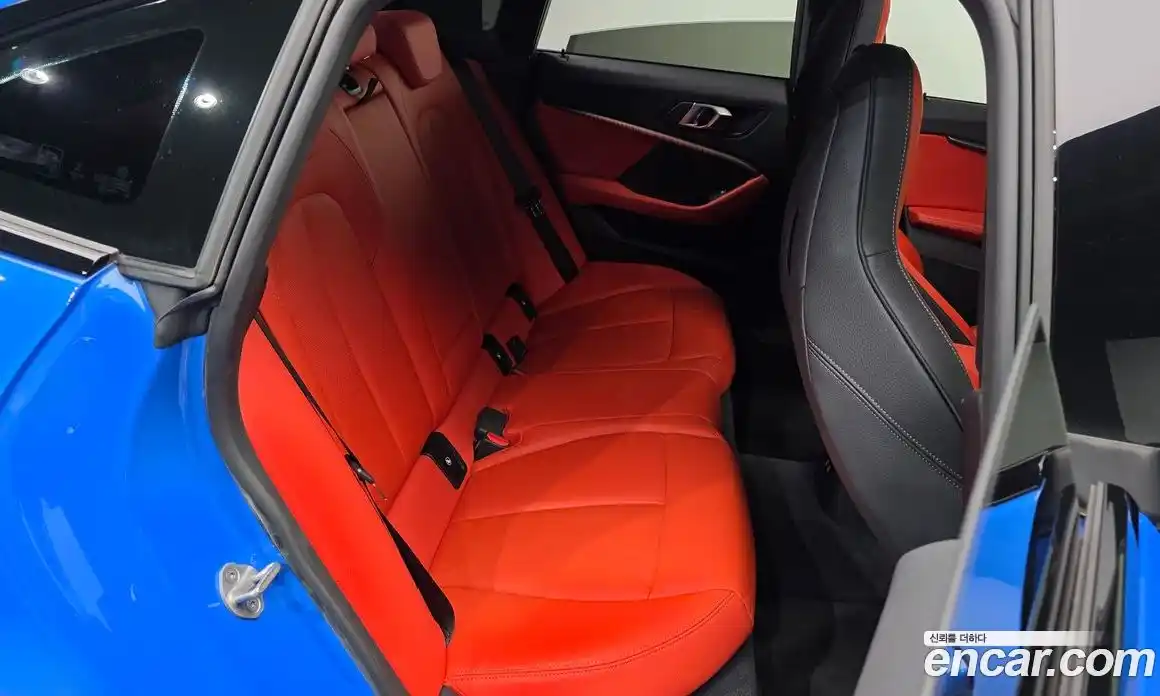 BMW 2-Series 2021 2.0 Автомат в Москве № 211438, фото 12