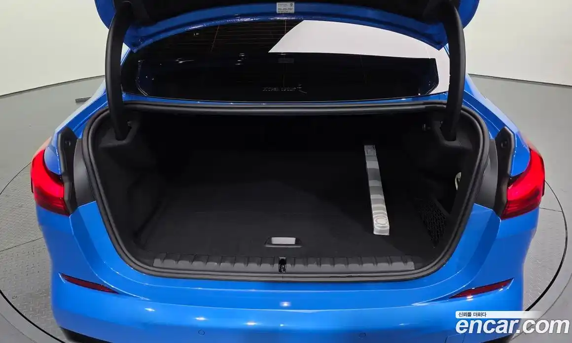 BMW 2-Series 2021 2.0 Автомат в Москве № 211438, фото 20