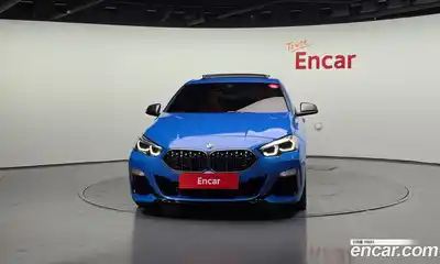 BMW 2-Series 2021 2.0 Автомат в Москве № 211438, миниатюра 3