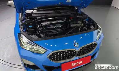 BMW 2-Series 2021 2.0 Автомат в Москве № 211438, миниатюра 6