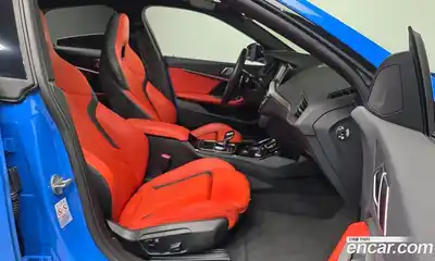 BMW 2-Series 2021 2.0 Автомат в Москве № 211438, миниатюра 10