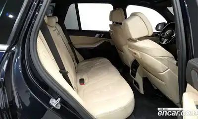 BMW X5 2021 3.0 Автомат в Москве № 211718, миниатюра 12