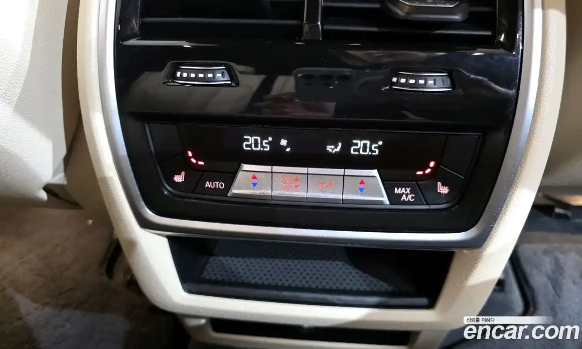 BMW X5 2021 3.0 Автомат в Москве № 211718, фото 19