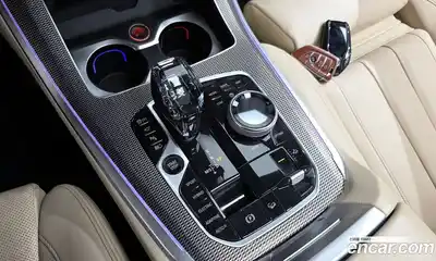 BMW X5 2021 3.0 Автомат в Москве № 211718, миниатюра 9