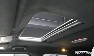 Mercedes-Benz G-Class 2025 0.3 Автомат в Москве № 211901, миниатюра 4