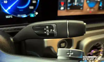 Mercedes-Benz G-Class 2025 0.3 Автомат в Москве № 211901, миниатюра 6