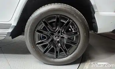 Mercedes-Benz G-Class 2025 0.3 Автомат в Москве № 211901, миниатюра 10