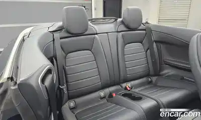 Mercedes-Benz C-Class 2017 2.0 Автомат в Москве № 212154, миниатюра 12