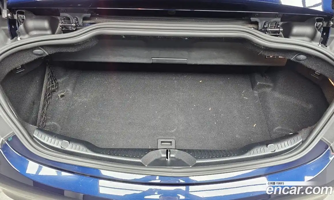 Mercedes-Benz C-Class 2017 2.0 Автомат в Москве № 212154, фото 20