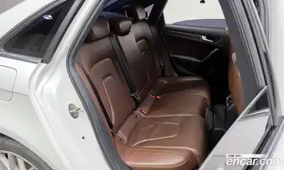 Audi A4 2016 2.0 Автомат в Москве № 212438, миниатюра 12