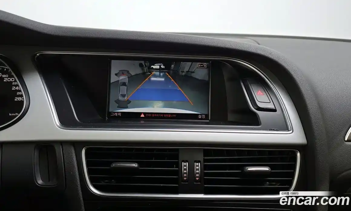 Audi A4 2016 2.0 Автомат в Москве № 212438, фото 14