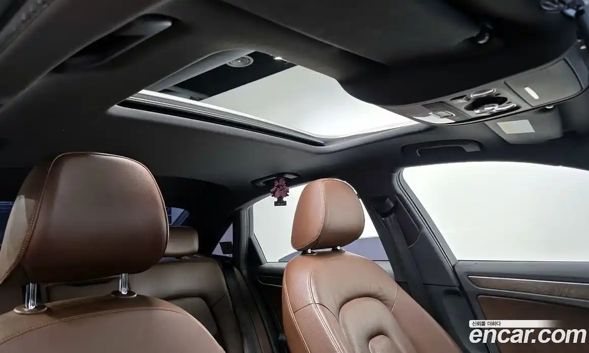 Audi A4 2016 2.0 Автомат в Москве № 212438, фото 16