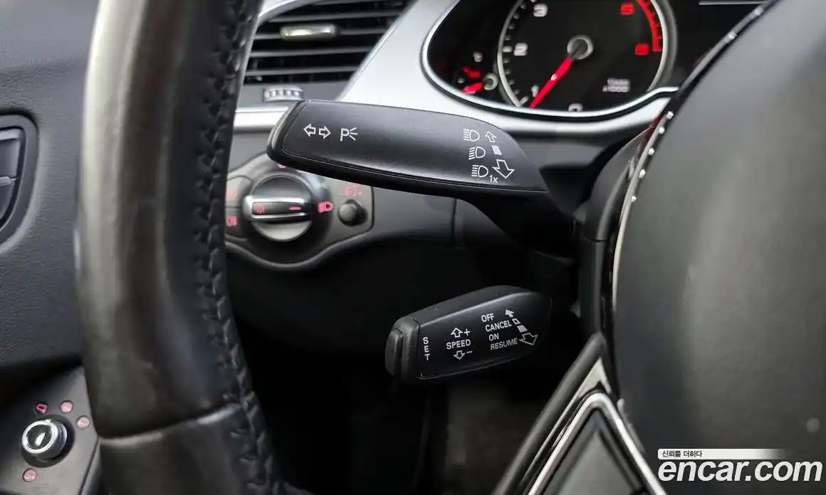 Audi A4 2016 2.0 Автомат в Москве № 212438, фото 18