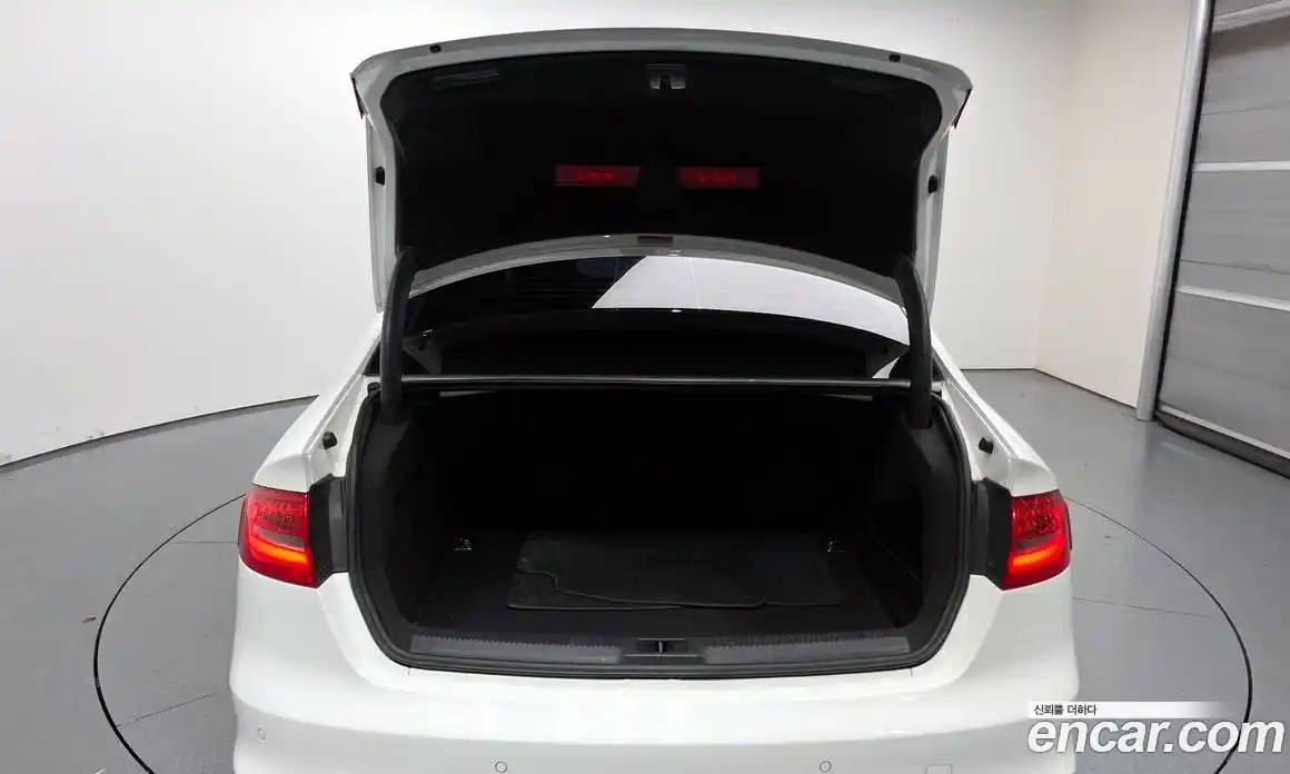 Audi A4 2016 2.0 Автомат в Москве № 212438, фото 20