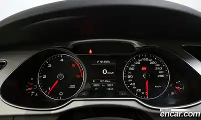 Audi A4 2016 2.0 Автомат в Москве № 212438, миниатюра 8