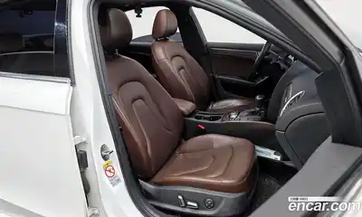 Audi A4 2016 2.0 Автомат в Москве № 212438, миниатюра 10