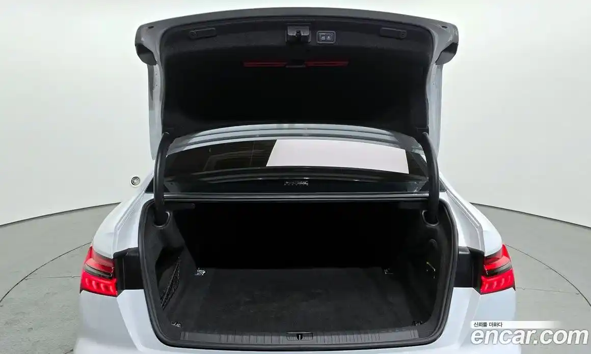 Audi S6 2020 3.0 Автомат в Москве № 212483, фото 11