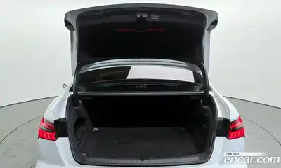 Audi S6 2020 3.0 Автомат в Москве № 212483, миниатюра 11