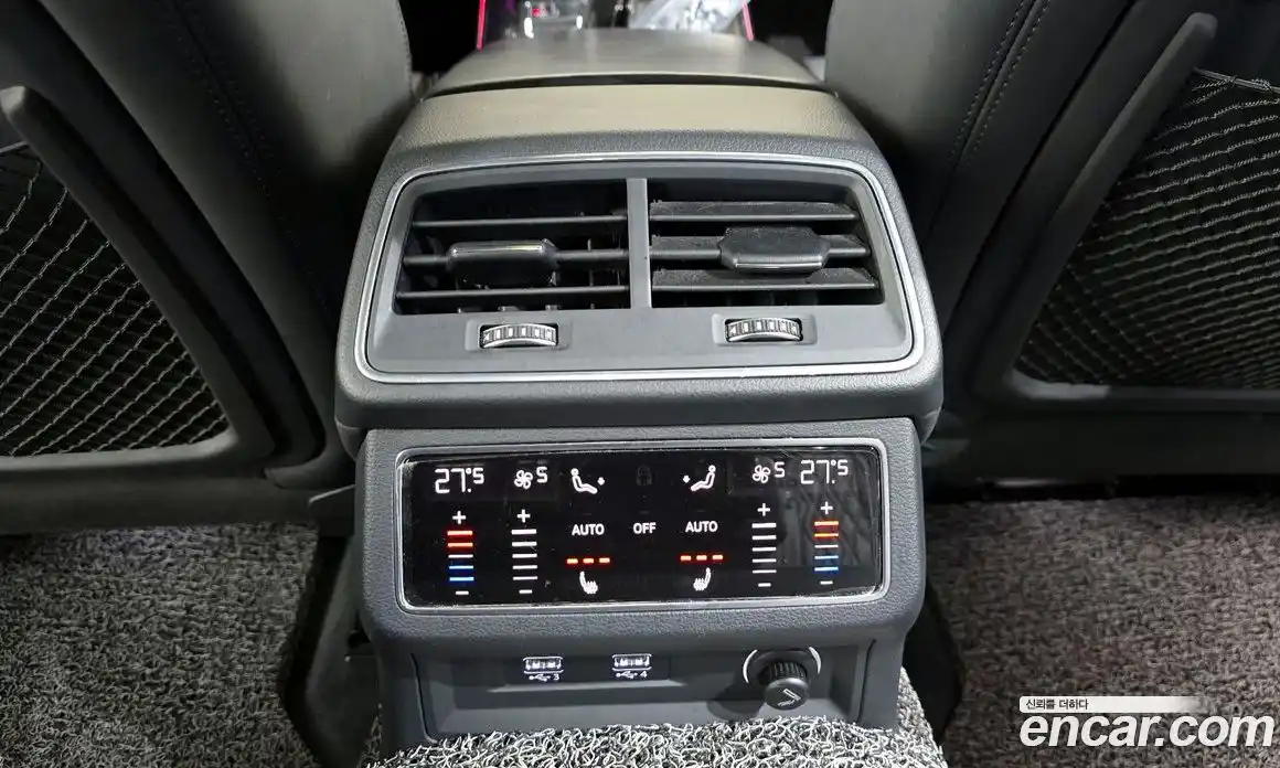 Audi S6 2020 3.0 Автомат в Москве № 212483, фото 13