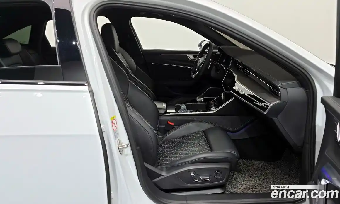 Audi S6 2020 3.0 Автомат в Москве № 212483, фото 15