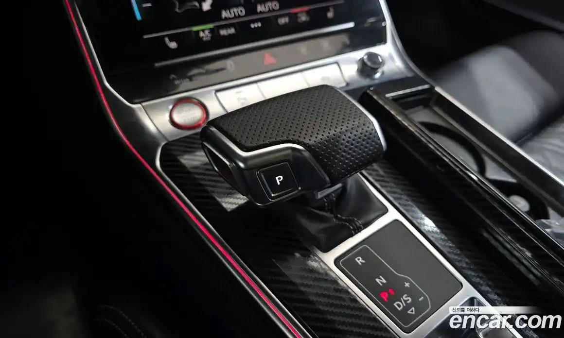 Audi S6 2020 3.0 Автомат в Москве № 212483, фото 19