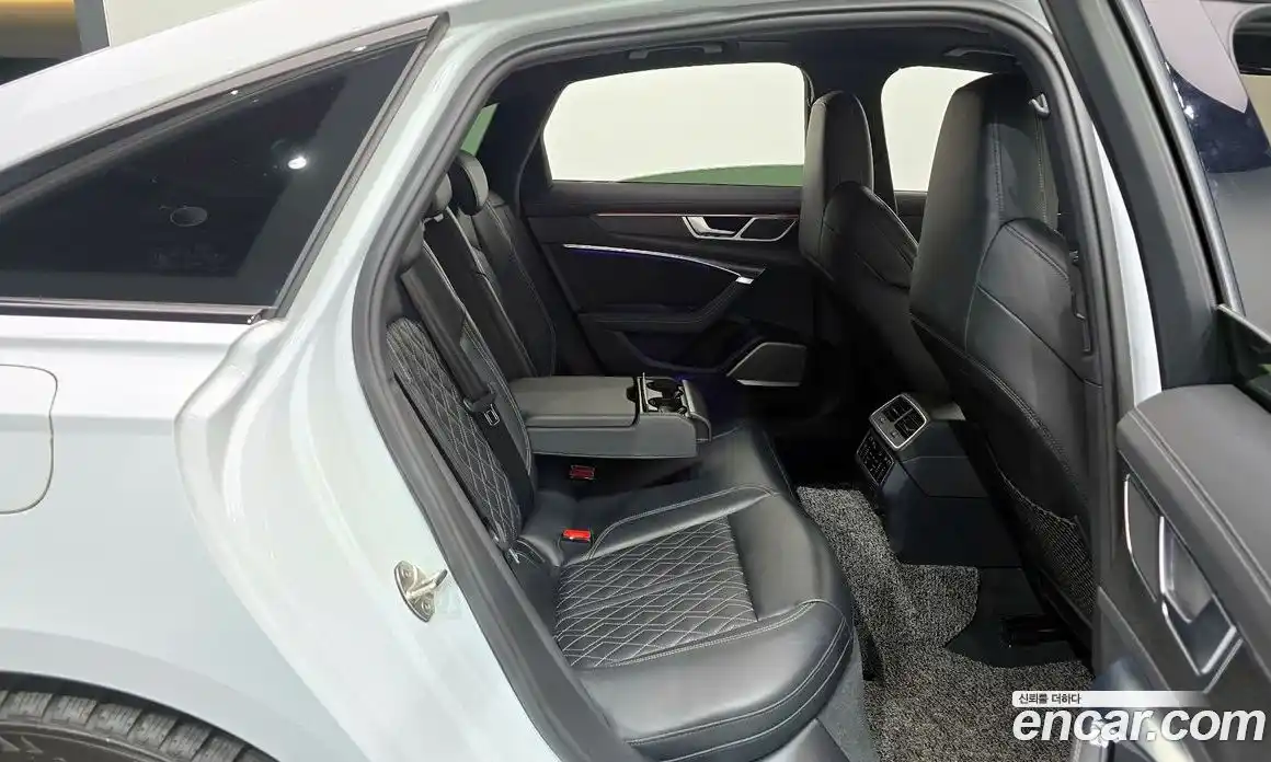 Audi S6 2020 3.0 Автомат в Москве № 212483, фото 20