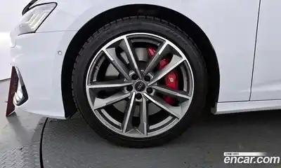 Audi S6 2020 3.0 Автомат в Москве № 212483, миниатюра 2