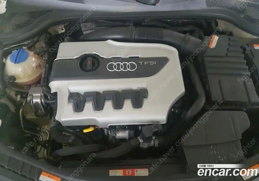 Audi TTS 2010 2.0 Автомат в Москве № 212733, фото 13