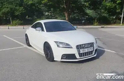 Audi TTS 2010 2.0 Автомат в Москве № 212733, миниатюра 2