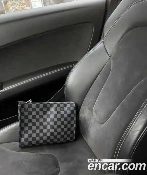 Audi TTS 2010 2.0 Автомат в Москве № 212733, фото 7