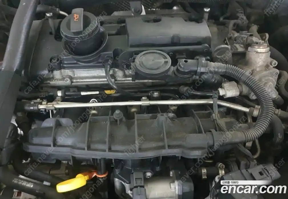 Audi TTS 2010 2.0 Автомат в Москве № 212733, фото 8