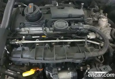 Audi TTS 2010 2.0 Автомат в Москве № 212733, миниатюра 8