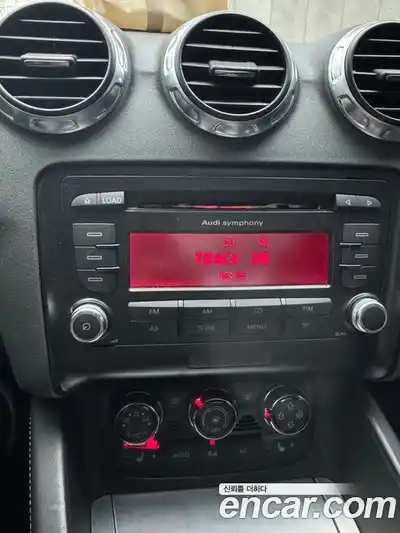 Audi TTS 2010 2.0 Автомат в Москве № 212733, миниатюра 9