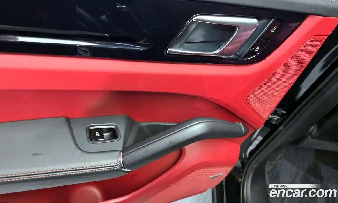 Porsche Cayenne 2021 3.0 Автомат в Москве № 213250, фото 15