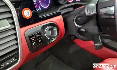 Porsche Cayenne 2021 3.0 Автомат в Москве № 213250, миниатюра 6