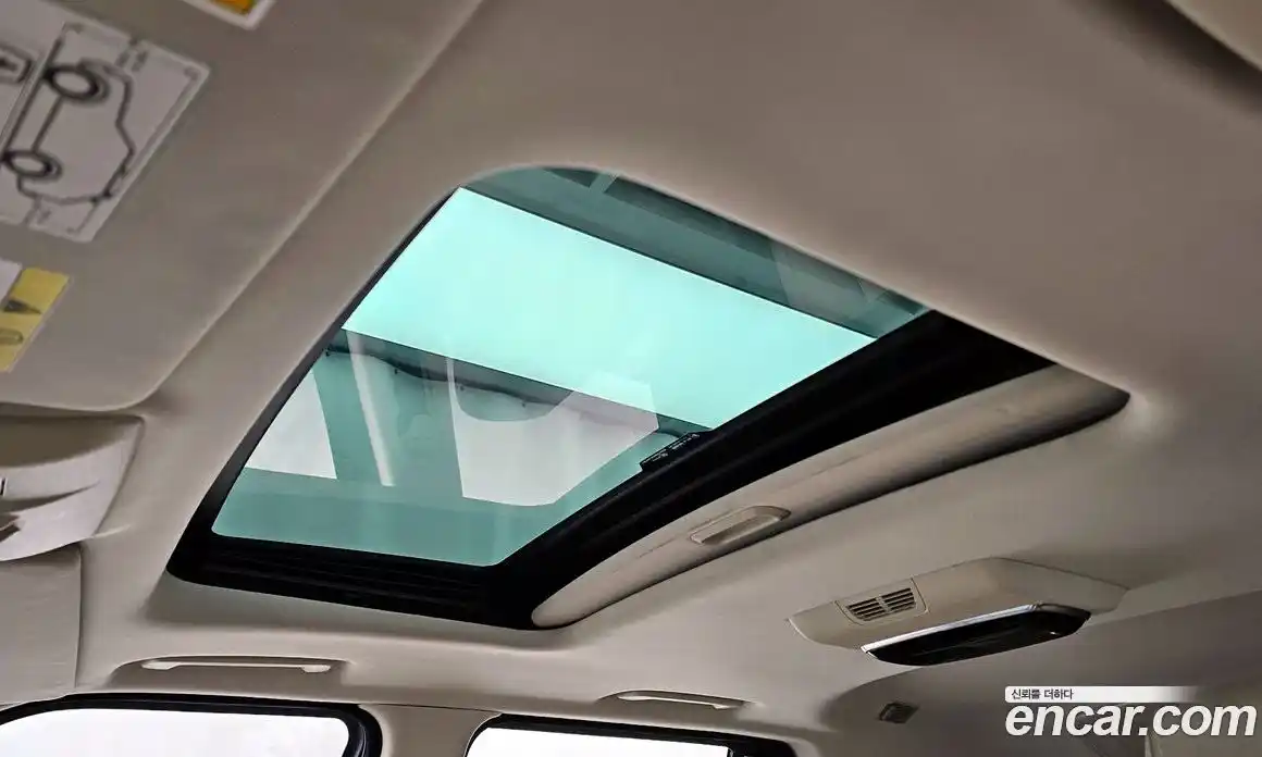 Land Rover Range-Rover Sport 2012 5.0 Автомат в Москве № 213605, фото 18