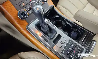 Land Rover Range-Rover Sport 2012 5.0 Автомат в Москве № 213605, миниатюра 8