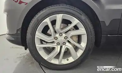 Land Rover Range-Rover Sport 2020 3.0 Автомат в Москве № 213651, миниатюра 11