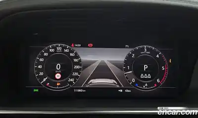 Land Rover Range-Rover Sport 2020 3.0 Автомат в Москве № 213651, миниатюра 12