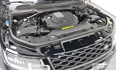 Land Rover Range-Rover Sport 2020 3.0 Автомат в Москве № 213651, миниатюра 6