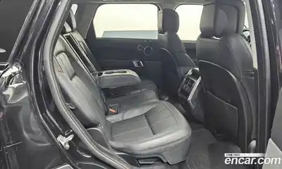 Land Rover Range-Rover Sport 2020 3.0 Автомат в Москве № 213651, миниатюра 10