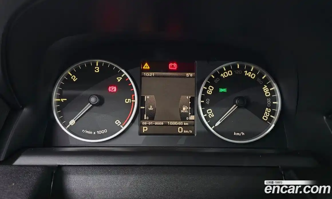 Land Rover Range-Rover Sport 2011 3.0 Автомат в Москве № 213727, фото 11