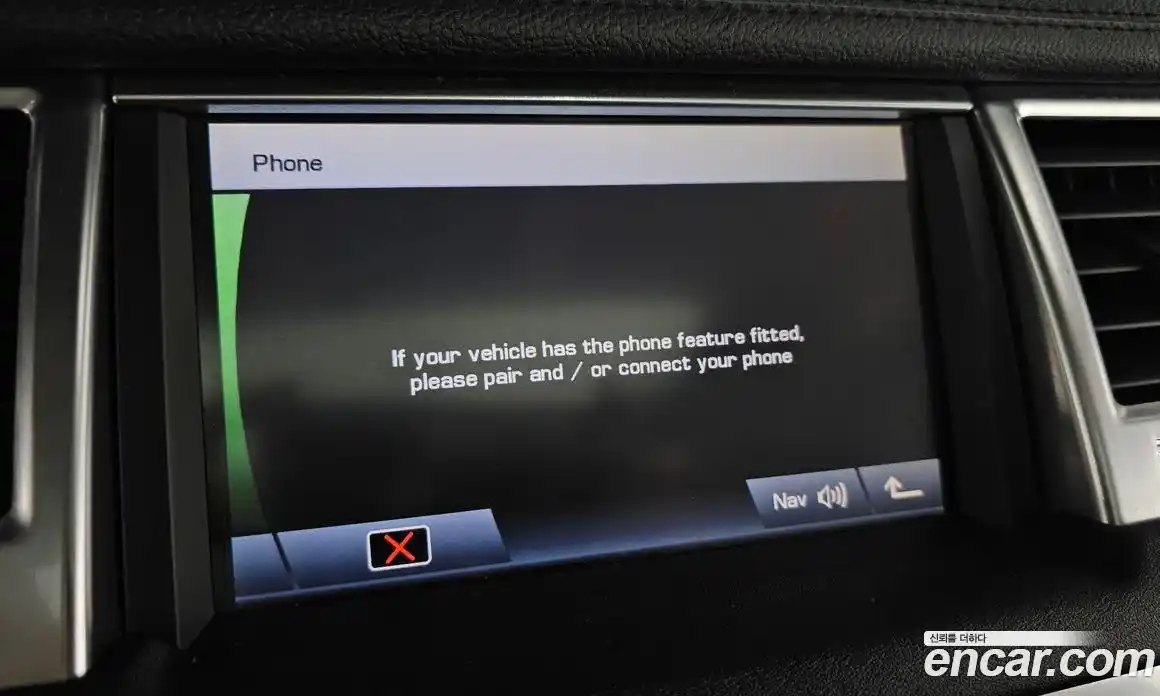 Land Rover Range-Rover Sport 2011 3.0 Автомат в Москве № 213727, фото 18