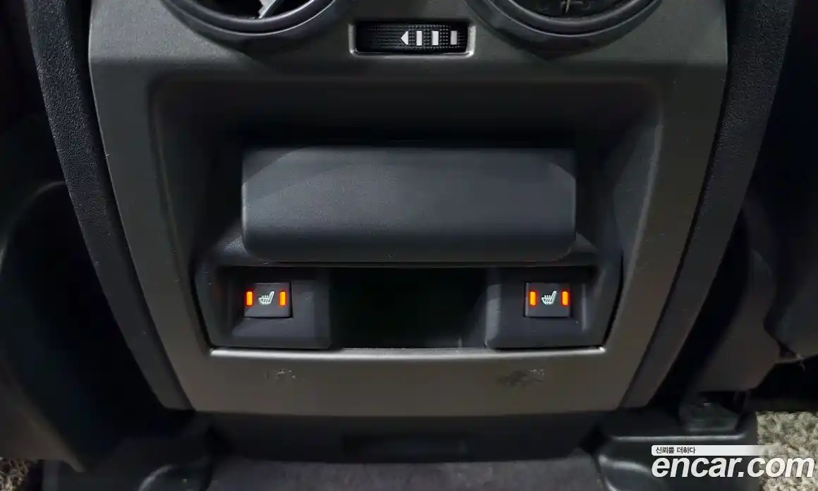 Land Rover Range-Rover Sport 2011 3.0 Автомат в Москве № 213727, фото 8